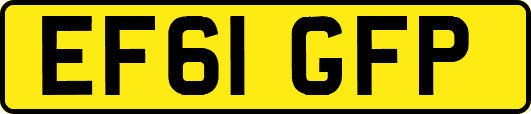 EF61GFP