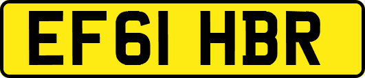 EF61HBR