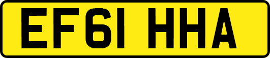 EF61HHA