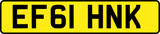 EF61HNK