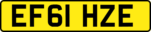EF61HZE