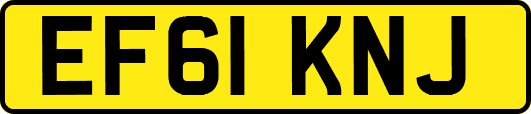 EF61KNJ