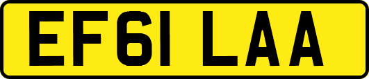 EF61LAA