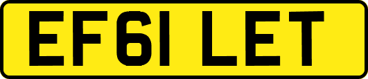 EF61LET