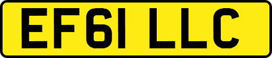 EF61LLC