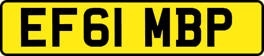 EF61MBP
