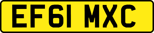 EF61MXC