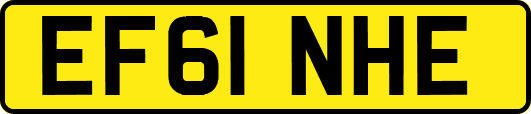 EF61NHE
