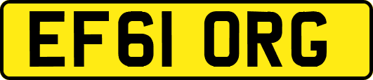 EF61ORG