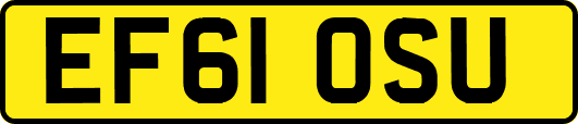 EF61OSU