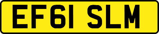 EF61SLM
