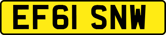EF61SNW