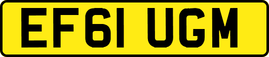 EF61UGM