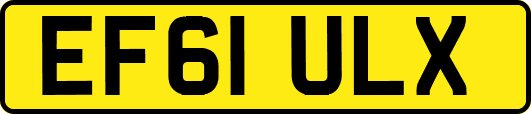 EF61ULX