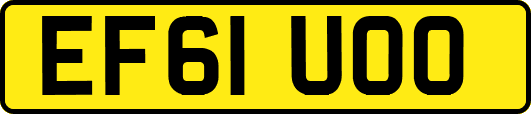 EF61UOO