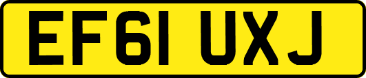 EF61UXJ