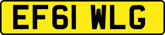 EF61WLG