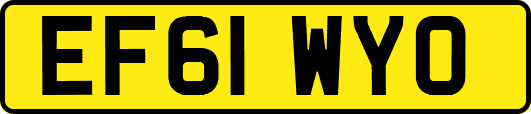 EF61WYO