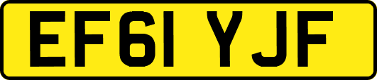 EF61YJF