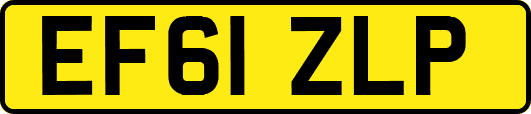 EF61ZLP