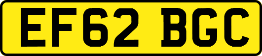 EF62BGC