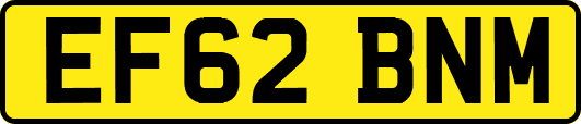 EF62BNM