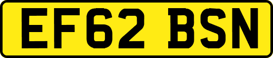 EF62BSN