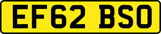 EF62BSO