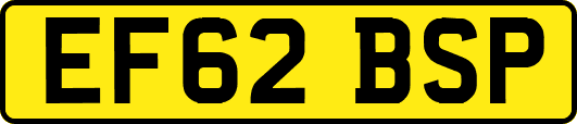 EF62BSP