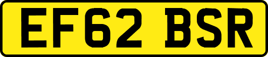 EF62BSR