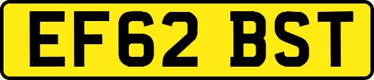 EF62BST