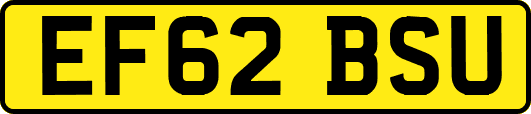 EF62BSU