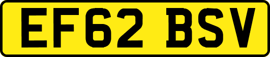 EF62BSV