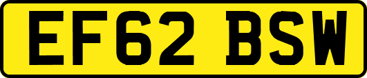EF62BSW