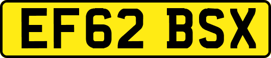 EF62BSX