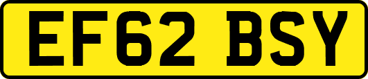 EF62BSY