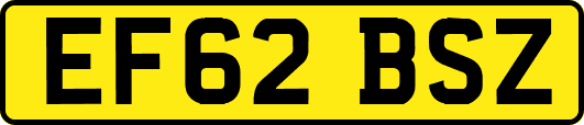 EF62BSZ
