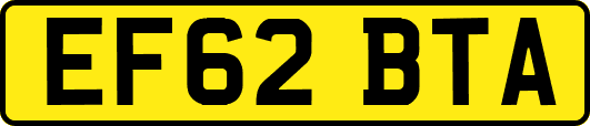 EF62BTA