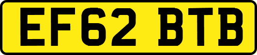EF62BTB