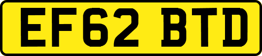 EF62BTD