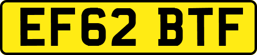 EF62BTF