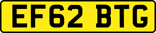 EF62BTG