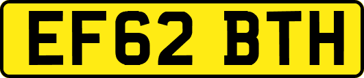 EF62BTH