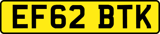 EF62BTK