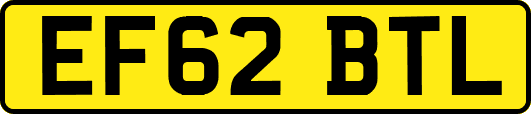 EF62BTL