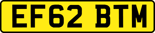 EF62BTM