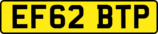 EF62BTP