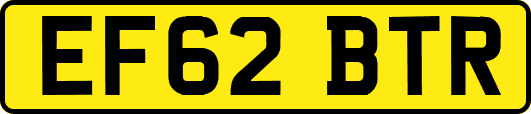 EF62BTR