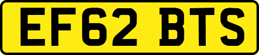EF62BTS