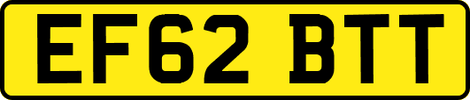 EF62BTT